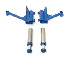 Fabtech Multi-Purpose Bump Stops