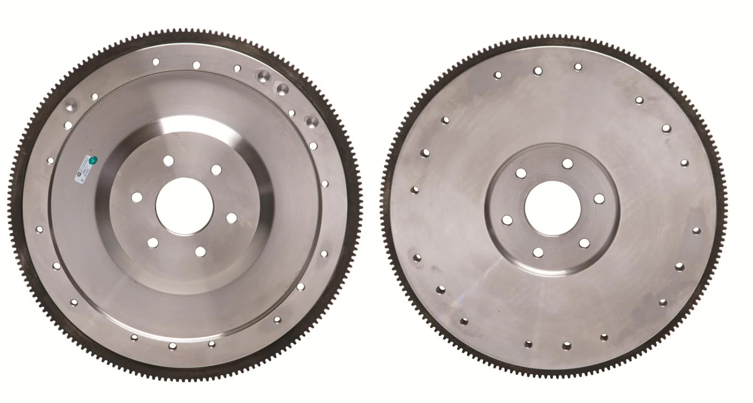 Ford Racing Clutch Flywheels 1 Ford Racing Clutch Flywheels
