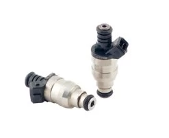 Accel Performance Fuel Injectors