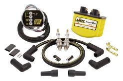 Accel Single Fire Ignition Systems