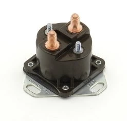 Accel Starter Solenoids