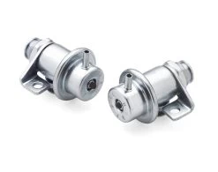Accel Adjustable Fuel Pressure Regulators