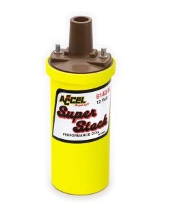 Accel Super Stock Ignition Coils