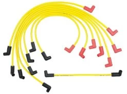 Accel 8800 Series Spark Plug Wire Sets