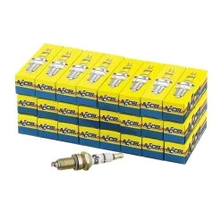 Accel Spark Plugs