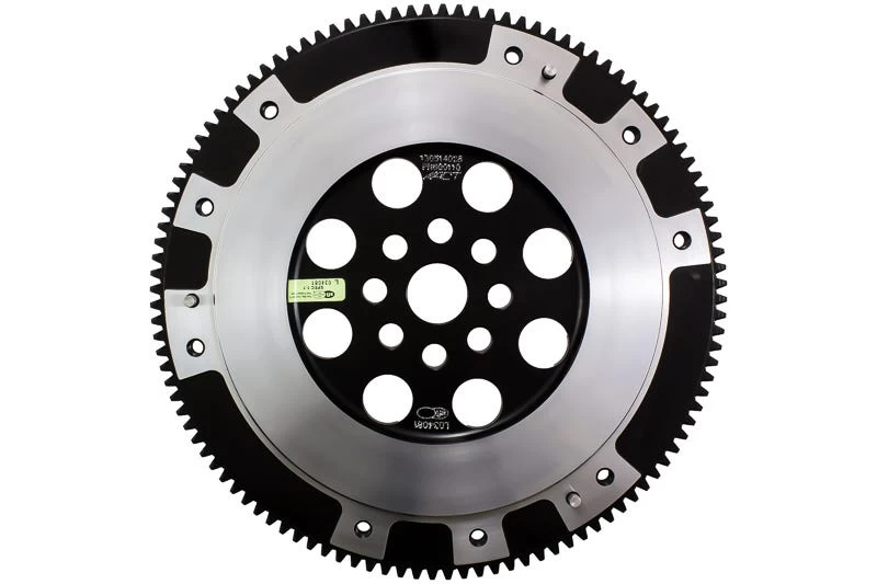 ACT XACT Flywheel Streetlite 1 ACT XACT Flywheel Streetlite