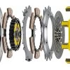 ACT Mod-Twin 225 Heavy Duty Clutch Kits