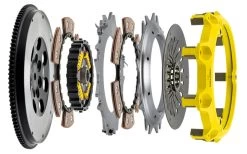 ACT Mod-Twin 225 Heavy Duty Clutch Kits
