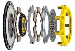 ACT Mod-Twin 225 Xtreme Clutch Kits