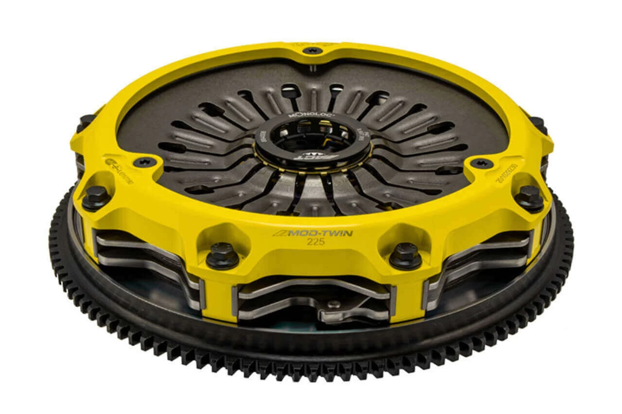ACT Mod-Twin 225 XX Clutch Kits 3 ACT Mod-Twin 225 XX Clutch Kits - Image 3