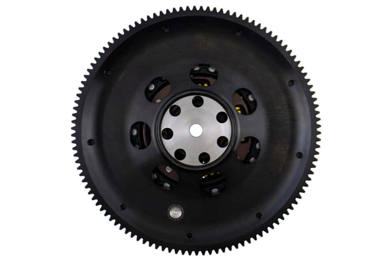 ACT Mod-Twin 225 XX Clutch Kits 4 ACT Mod-Twin 225 XX Clutch Kits - Image 4