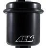 AEM Electronics High Volume Fuel Filters