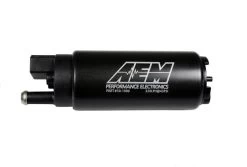 AEM Electronics High Flow Fuel Pumps