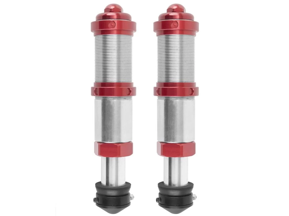 AFe Power Sway-A-Way Bump Stop Kit 1 AFe Power Sway-A-Way Bump Stop Kit