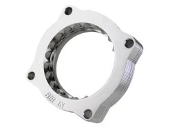AFe Power Silver Bullet Throttle Body Spacer