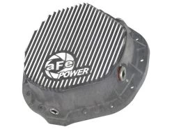 AFe Power Street Series Differential Cover