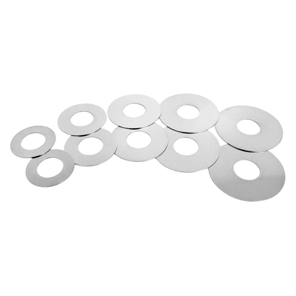 AFe Power Sway-A-Way Valve Stack Kit 1 AFe Power Sway-A-Way Valve Stack Kit