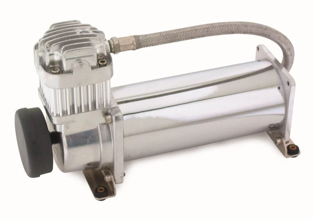 Air Lift Viair Portable Air Compressor 4 Air Lift Viair Portable Air Compressor - Image 4