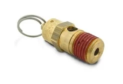 Air Lift Adapter Fittings