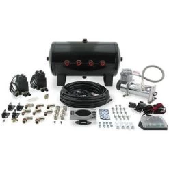 Air Lift Air Management Systems 7 Air Lift Air Management Systems -Auto Parts Store air lift 27021al 8