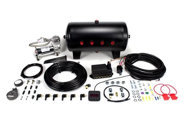 Air Lift Air Management Systems 3 Air Lift Air Management Systems - Image 3