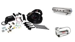 Air Lift 3H Air Suspension Kit -Auto Parts Store air lift 27794 13