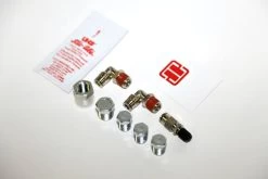 Air Lift Fitting Pack