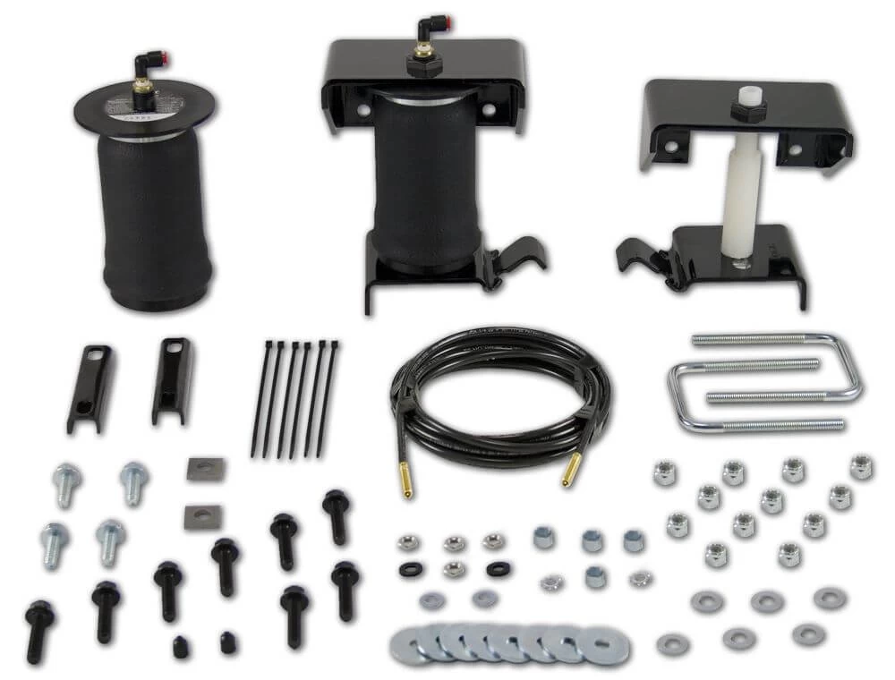 Air Lift SlamAIR Air Spring Kits 2 Air Lift SlamAIR Air Spring Kits - Image 2