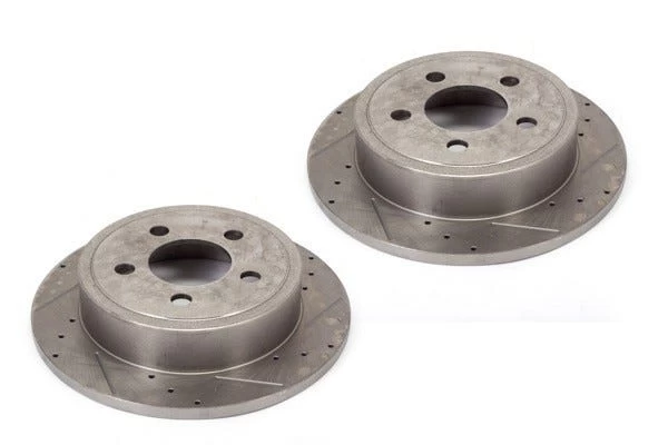 Alloy USA Brake Rotors 1 Alloy USA Brake Rotors