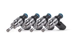 APR Fuel Injectors