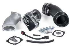 APR Throttle Bodies