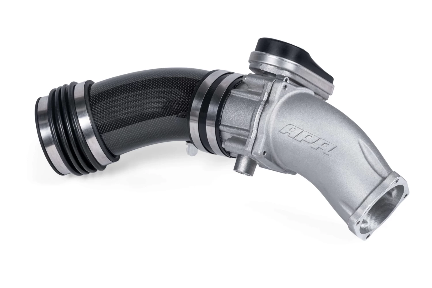 APR Throttle Bodies 2 APR Throttle Bodies - Image 2