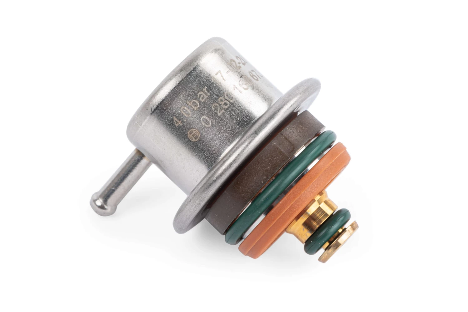 APR Fuel Pressure Regulators 1 APR Fuel Pressure Regulators