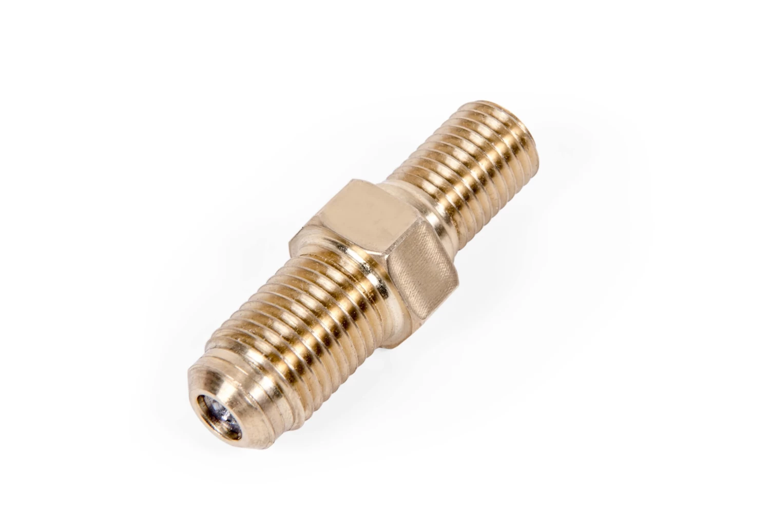 APR Fuel Rail Components 1 APR Fuel Rail Components