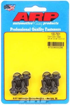 ARP 12pt Valve Cover Bolt Kits