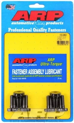 ARP Flywheel Bolt Kits 7 ARP Flywheel Bolt Kits -Auto Parts Store arp 102 2802 4