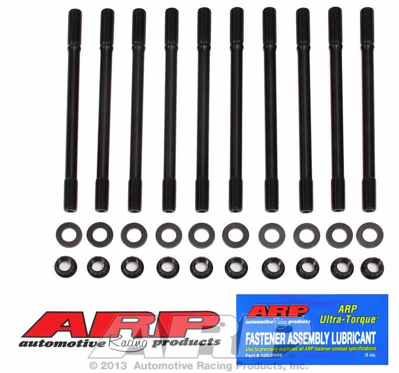 ARP 12pt Cylinder Head Stud Kits
