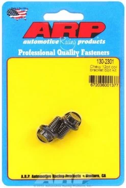 ARP 12pt Coil Bracket Bolt Kits