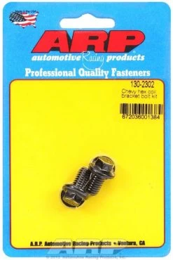 ARP Hex Coil Bracket Bolt Kits