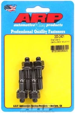 ARP Hex Carburetor Stud Kits