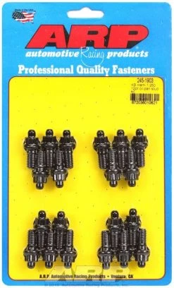 ARP 12pt Oil Pan Stud Kits -Auto Parts Store arp 245 1903 4