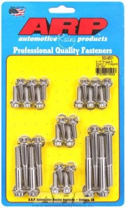 ARP 12pt Engine Bolt Kits