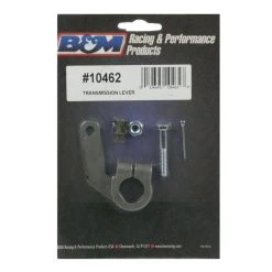 B&M Transmission Brackets & Levers -Auto Parts Store b m 10462 3 8