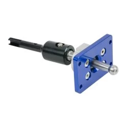 B&M Isolated Short Manual Shifters