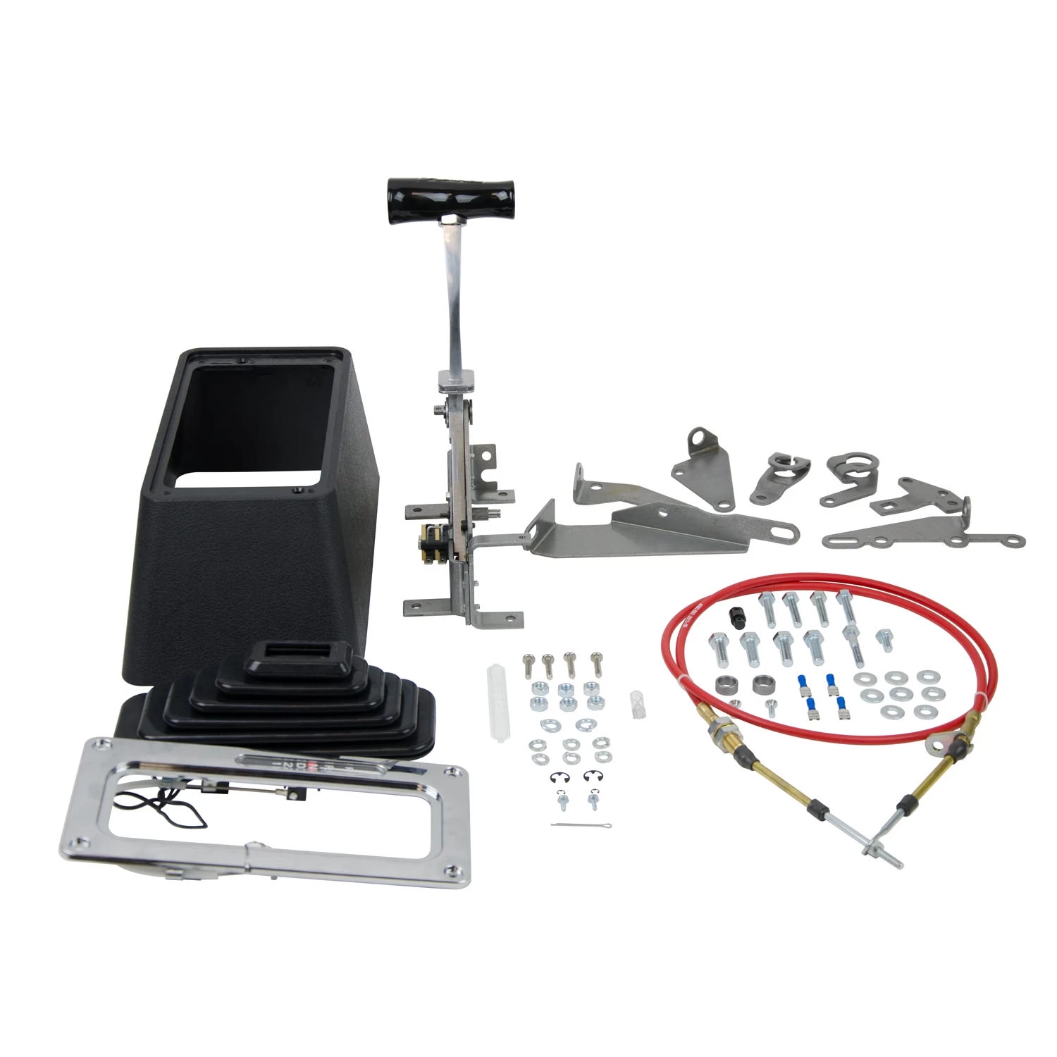 B&M Sport Shifter Automatic Shifters 3 B&M Sport Shifter Automatic Shifters - Image 3