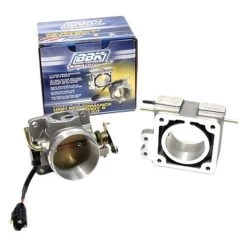 BBK Performance Power Plus Throttle Bodies