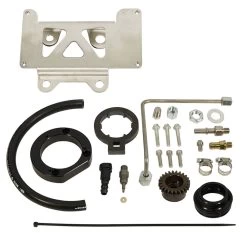 BD Diesel Venom CP3 Conversion Kits