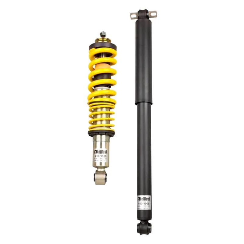 Belltech Coil Overs 2 Belltech Coil Overs - Image 2