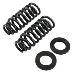Belltech PRO Lowering Coil Springs 6 Belltech PRO Lowering Coil Springs -Auto Parts Store belltech 23807 8