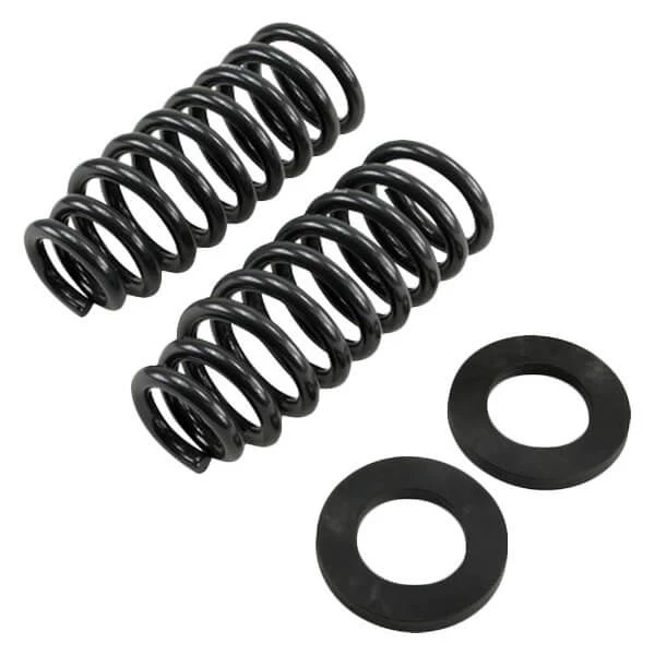 Belltech PRO Lowering Coil Springs 3 Belltech PRO Lowering Coil Springs - Image 3